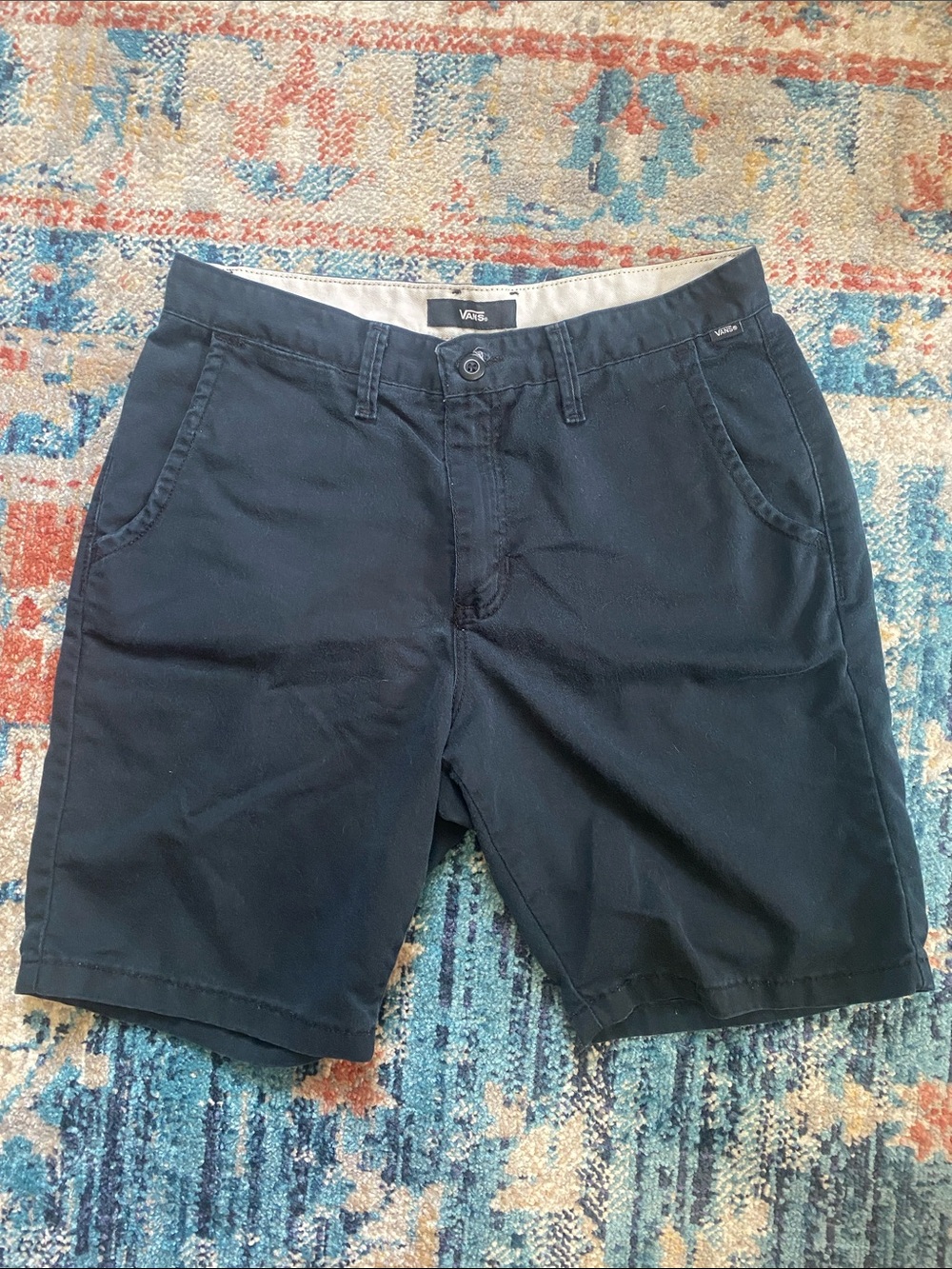 Men’s Vans Shorts